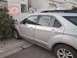 شيفروليه ايكونس